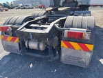 4 Underbody - Truck with 
