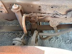 4 Underbody - Truck with 