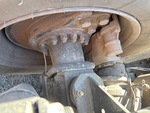 Brakes with 