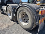 4 Underbody - Truck with 