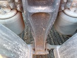 4 Underbody - Truck with 