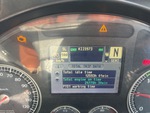 4 Transmision with Engine Hours