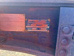 Aspect général with Numéro de série/Numéro d'identification du véhicule automobile