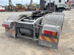 4 Underbody - Truck with 