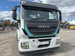 4 Underbody - Truck with 