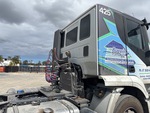 4 Underbody - Truck with 