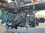 Drivetrain with 