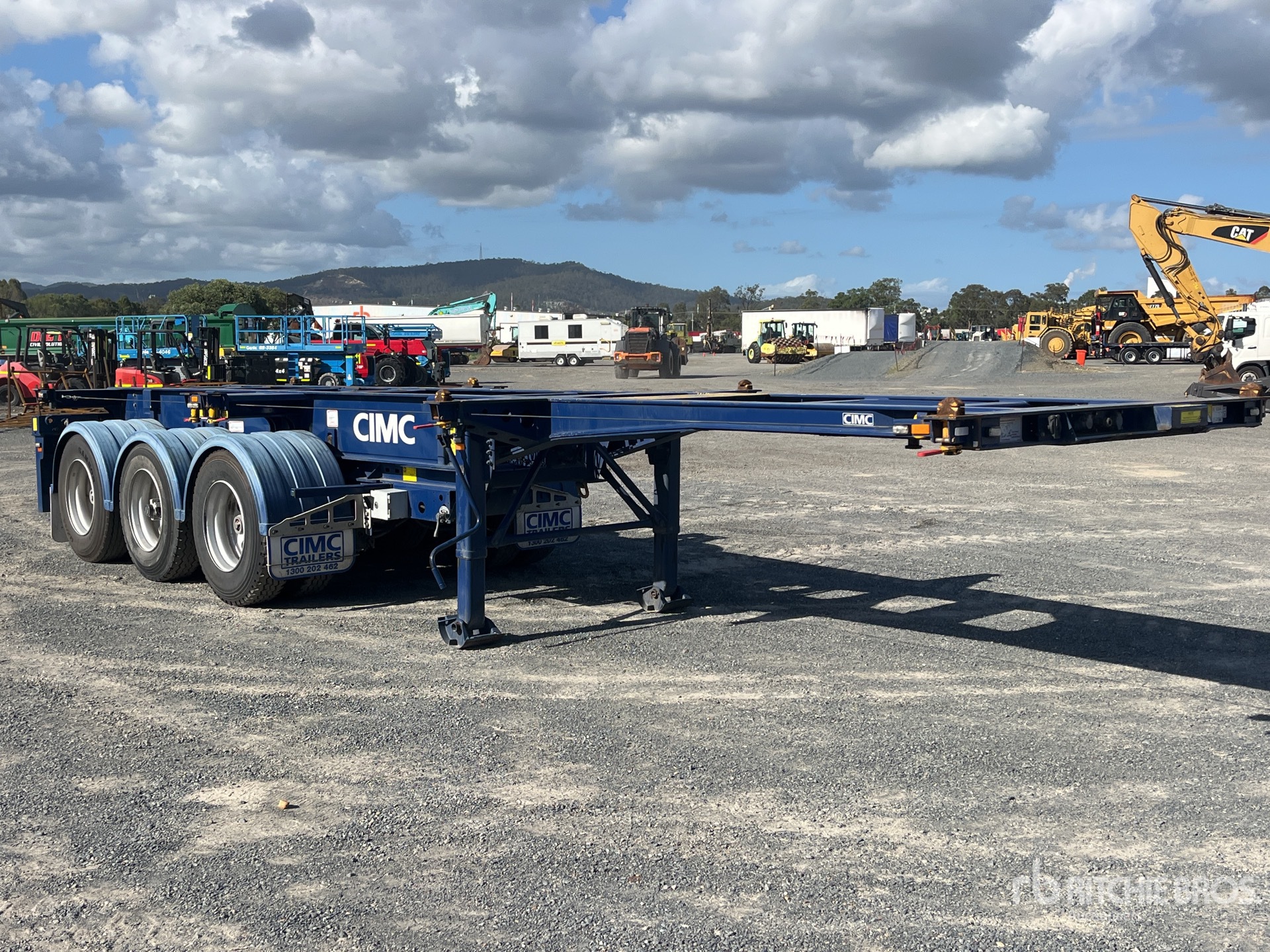 General Appearance with Imagen: esquina delantera izquierda