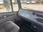 Cab with 