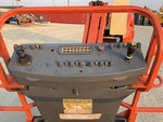 Basic Control Station Upper with 