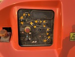 Basic Lower Control Station with 