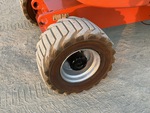 Chassis Photos with 