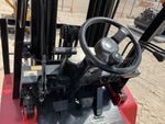 Control Station with 