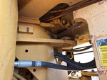 Chassis with 