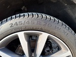 Chassis Photos with 
