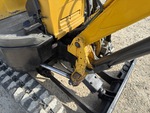 v2 Chassis - Excavator with 