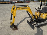 v2 Chassis - Excavator with 