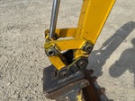 v2 Chassis - Excavator with 