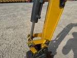 v2 Chassis - Excavator with 