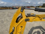 v2 Chassis - Excavator with 