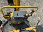 Control Station with 
