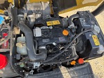 Motor with 