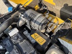 Motor with 