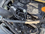 Motor with 