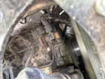 Engine with 
