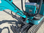 v2 Chassis - Excavator with 