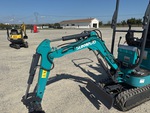 v2 Chassis - Excavator with 