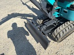 v2 Chassis - Excavator with 