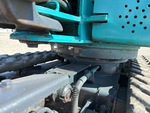 v2 Chassis - Excavator with 