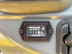 Aspect général with Compteur horaire / compteur kilométrique