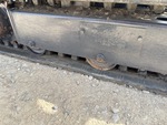 Train de roulement with 