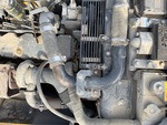 Motor with 