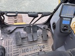 Control Station with 