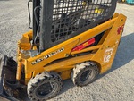Chassis with 