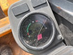 Aspect général with Compteur horaire / compteur kilométrique