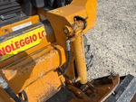 Hydraulique with 