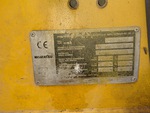 General Appearance with Numero seriale/numero d’identificazione del veicolo (VIN)