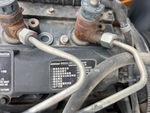 Engine with 
