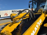 Hydraulics with 