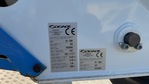 General Appearance with Second Serial Number/VIN Photo