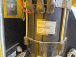 Hydraulique with 