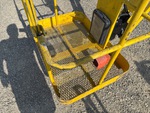 Poste de contrôle de base supérieur with 