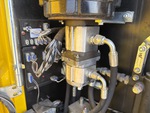 Hydraulique with 