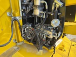 Hydraulique with 