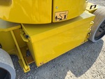 Électrique with 