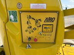 Poste de contrôle inférieur de base with 